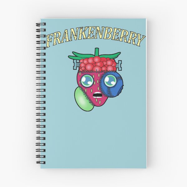 Item preview, Frankenstein berry designed and sold by Luxpenta.