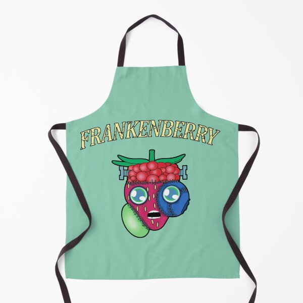 Item preview, Frankenstein berry designed and sold by Luxpenta.