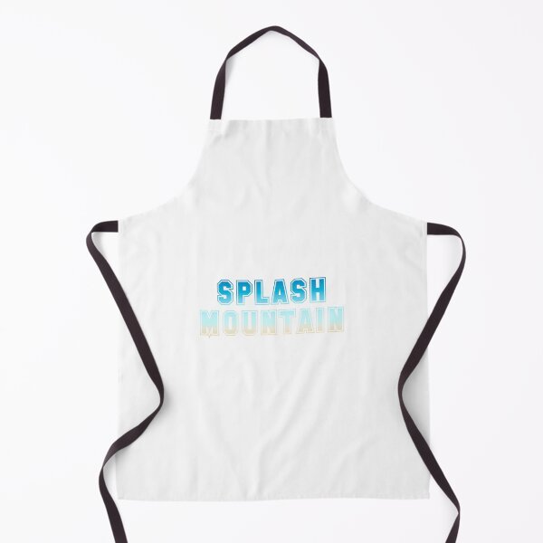 Item preview, Splash mountain designed and sold by broadwaygirl142.