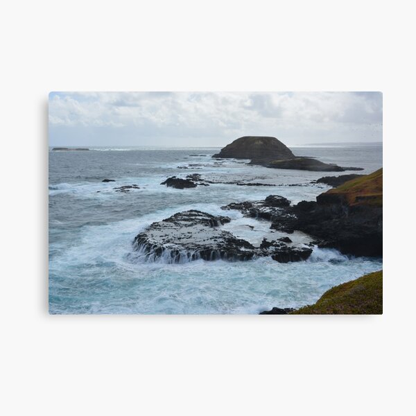 Item preview, THE CRUEL SEA designed and sold by kazaroodie.