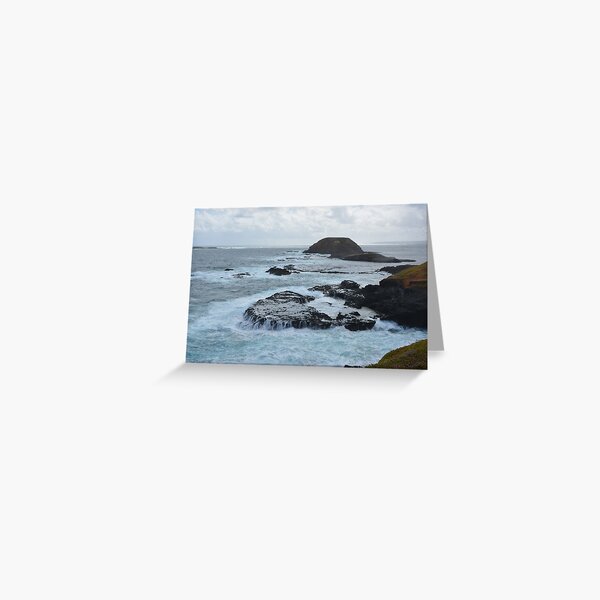 Item preview, THE CRUEL SEA designed and sold by kazaroodie.