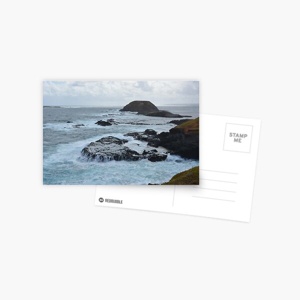 Item preview, THE CRUEL SEA designed and sold by kazaroodie.