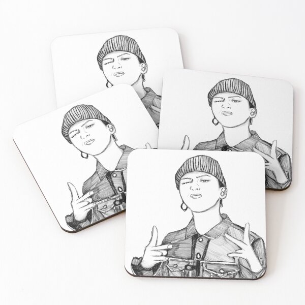 Item preview, G-dragon designed and sold by Liz Drawingbook.