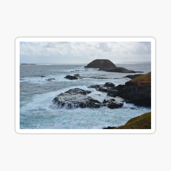 Item preview, THE CRUEL SEA designed and sold by kazaroodie.