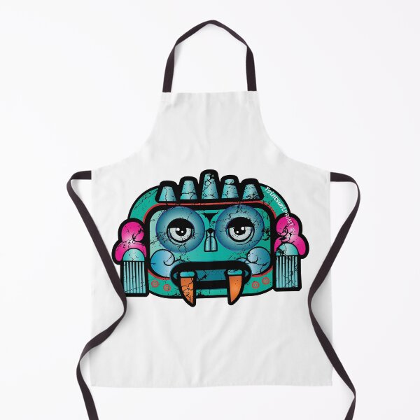 Item preview, C 000 2_TLALOC SOLO designed and sold by raultrejo.