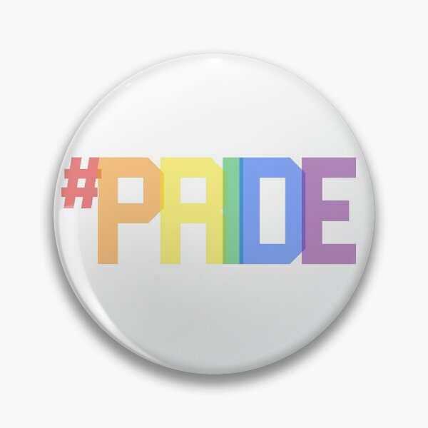 Item preview, #Pride designed and sold by Peter  Marcus.