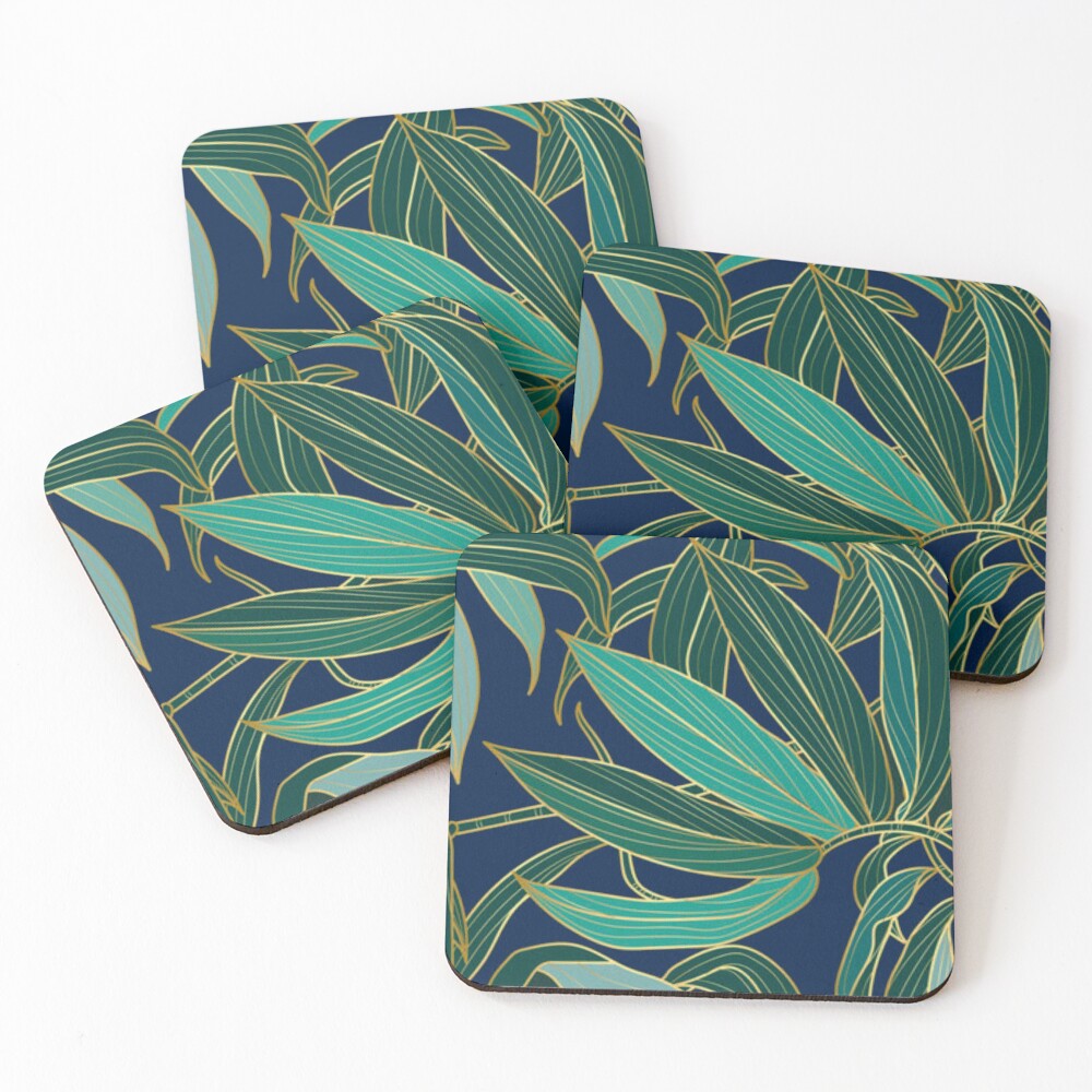 Item preview, Coasters (Set of 4) designed and sold by MarcSabuncu.