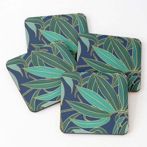 Item preview, Botanical Pattern  designed and sold by MarcSabuncu.