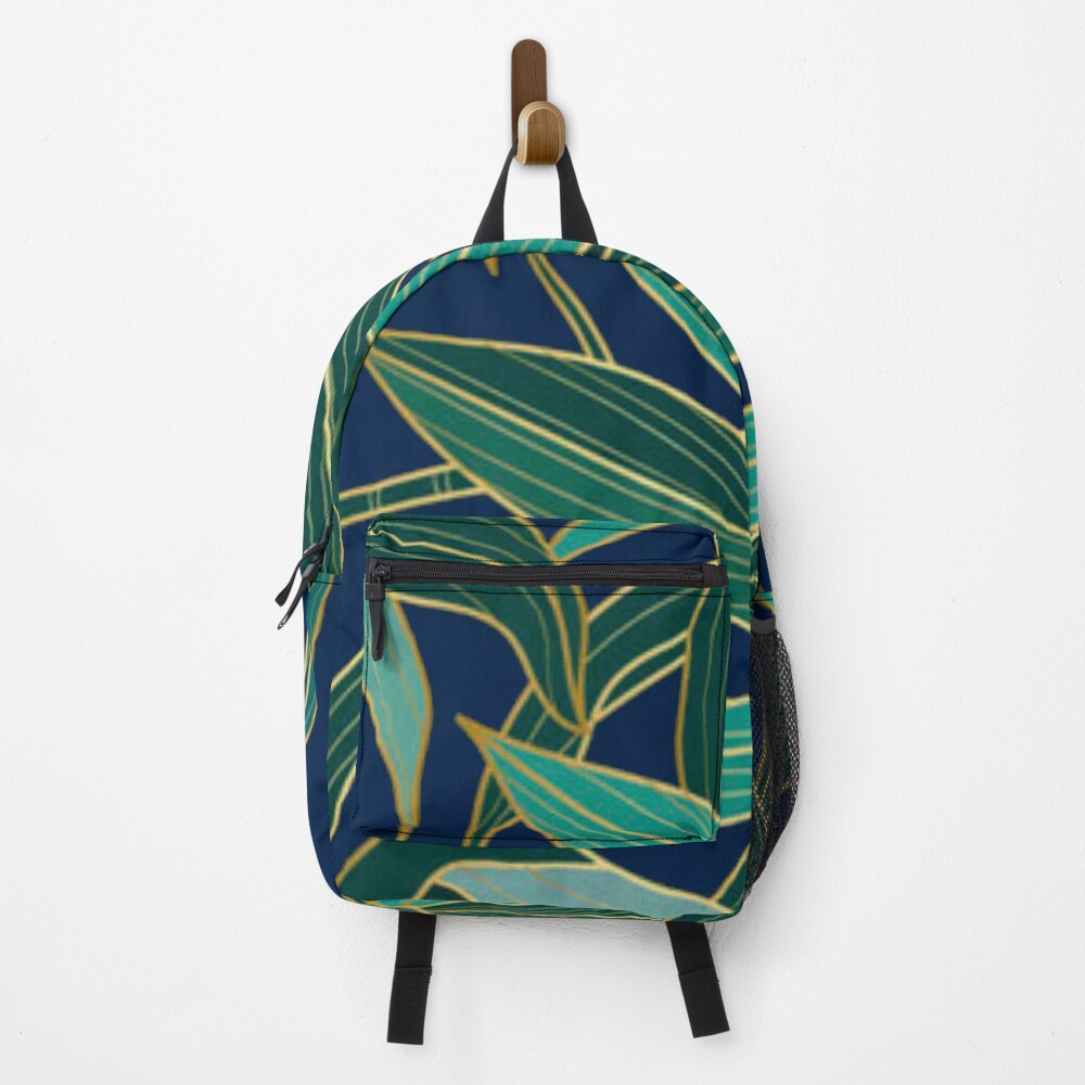 Item preview, Backpack designed and sold by MarcSabuncu.