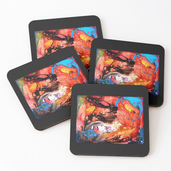 Item preview, Ghost Rider. Liquid Acrylics designed and sold by Bagsyrose.