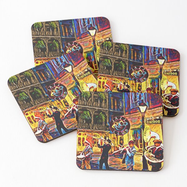 Item preview, New Orleans designed and sold by nielsenralph3.