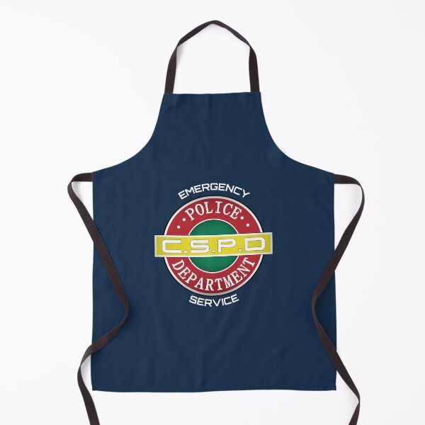 Item preview, Legend of Heroes //Trails/ Crossbell State P.D designed and sold by Paradoxmotif.
