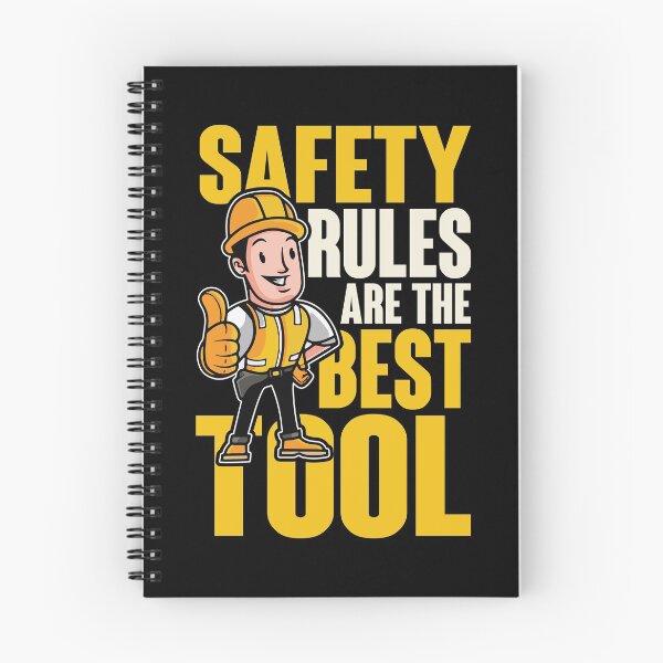 Item preview, Safety rules designed and sold by valuestees.