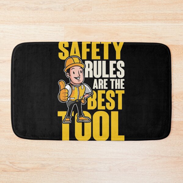 Item preview, Safety rules designed and sold by valuestees.