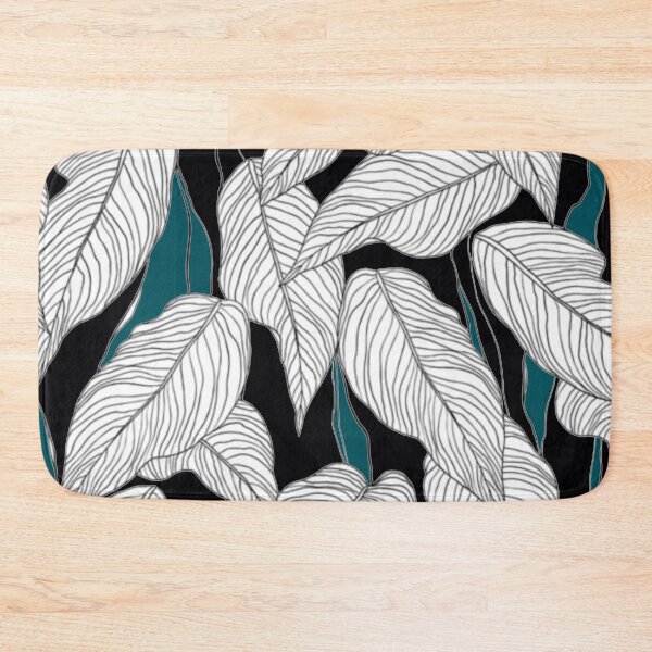 Item preview, Botanical Pattern  designed and sold by MarcSabuncu.