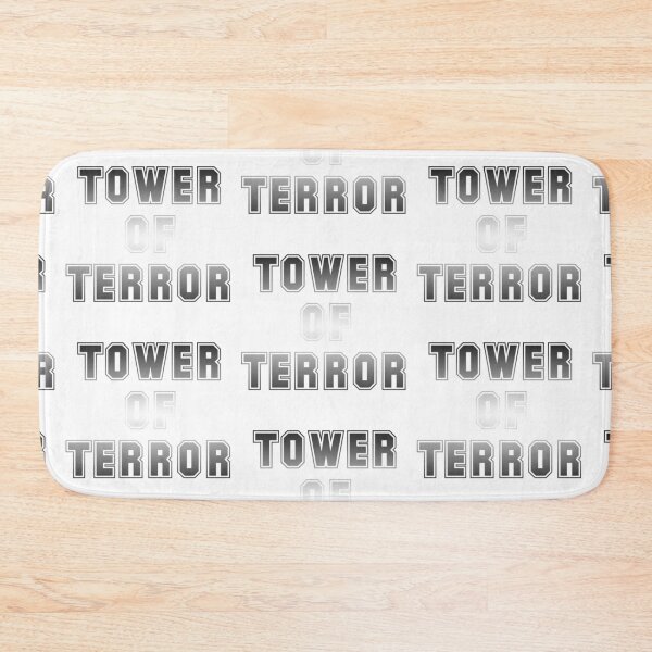 Item preview, Tower of terror designed and sold by broadwaygirl142.