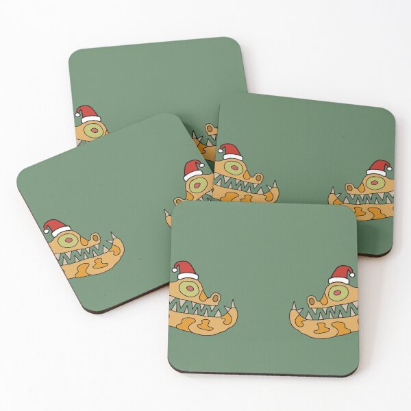 Item preview, Christmas peanuts designed and sold by Miranda Benson.