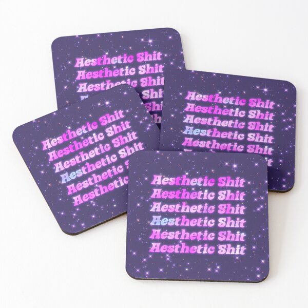 Item preview, Aesthetic Shit designed and sold by WanderAesthetic.