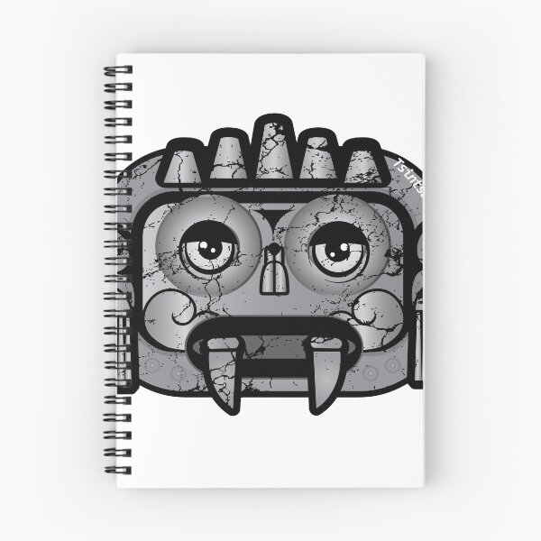 Item preview, C 000 2_TLALOC SOLO BW designed and sold by raultrejo.