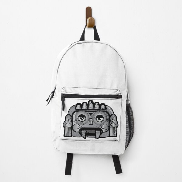 Item preview, C 000 2_TLALOC SOLO BW designed and sold by raultrejo.