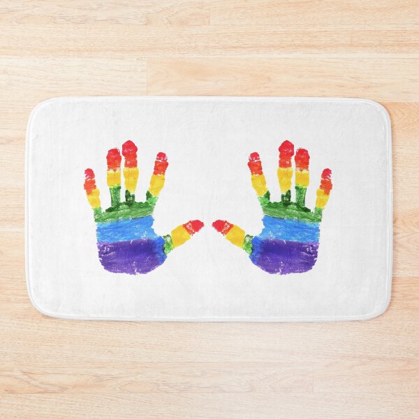 Item preview, Pride Hands designed and sold by Peter  Marcus.