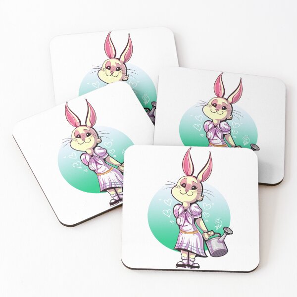 Artikelvorschau, Beastars Haru Sticker entworfen und verkauft von Jrgoyette.