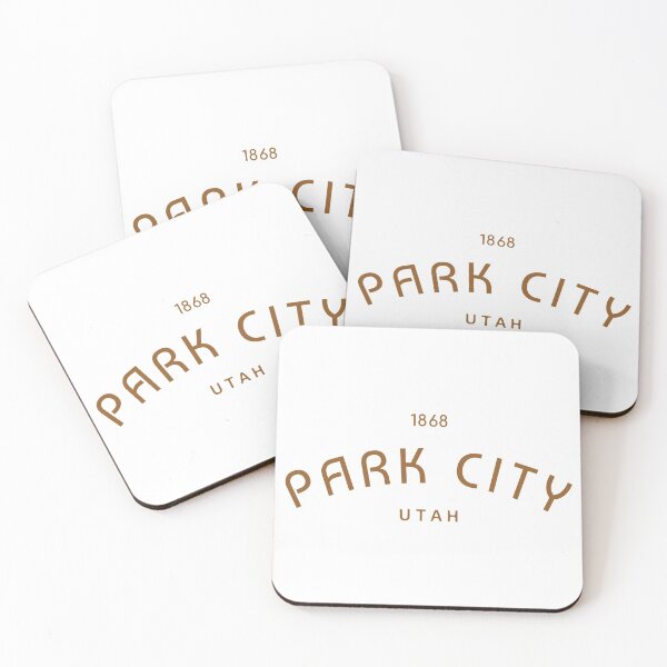 Item preview, Park City Utah Founder Collection designed and sold by VHIndy-Tees.
