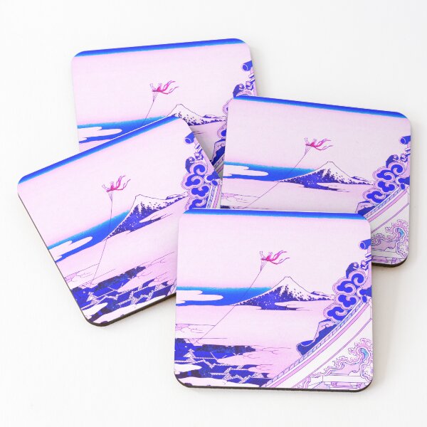 Item preview, the template at asakusa remix in purple designed and sold by SFTStudio.