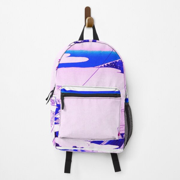 Item preview, the template at asakusa remix in purple designed and sold by SFTStudio.