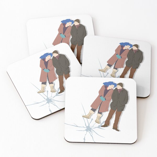 Item preview, Eternal sunshine of the spotless mind designed and sold by DocGrasshopper.