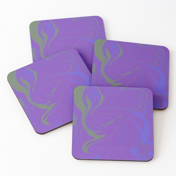 Item preview, Aesthetic Patel Liquid In A Mess designed and sold by Style-November.