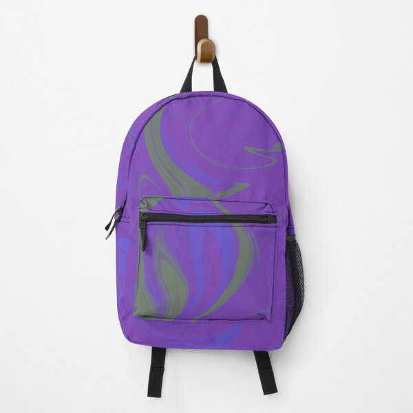 Item preview, Aesthetic Patel Liquid In A Mess designed and sold by Style-November.