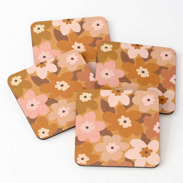 Item preview, Blossom - bohemian designed and sold by Gale Switzer.