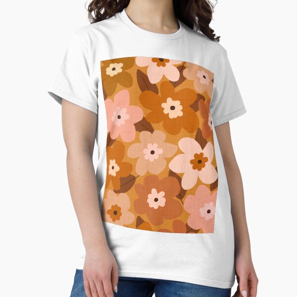 Item preview, Blossom - bohemian designed and sold by Gale Switzer.