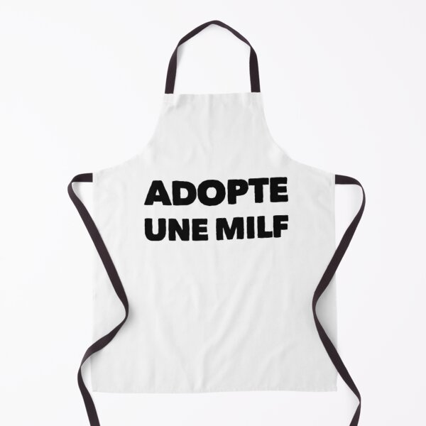 Item preview, Adopt a milf funny birthday humor designed and sold by joozybart.