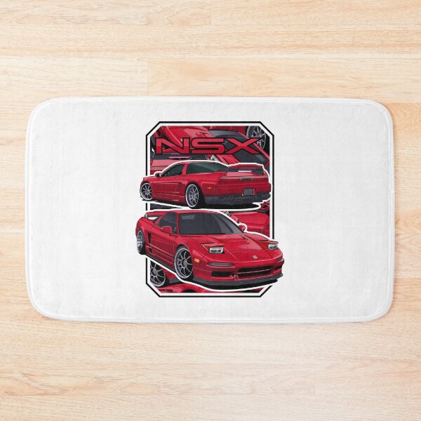Item preview, Honda NSX Essential T-Shirt designed and sold by squeal tires.