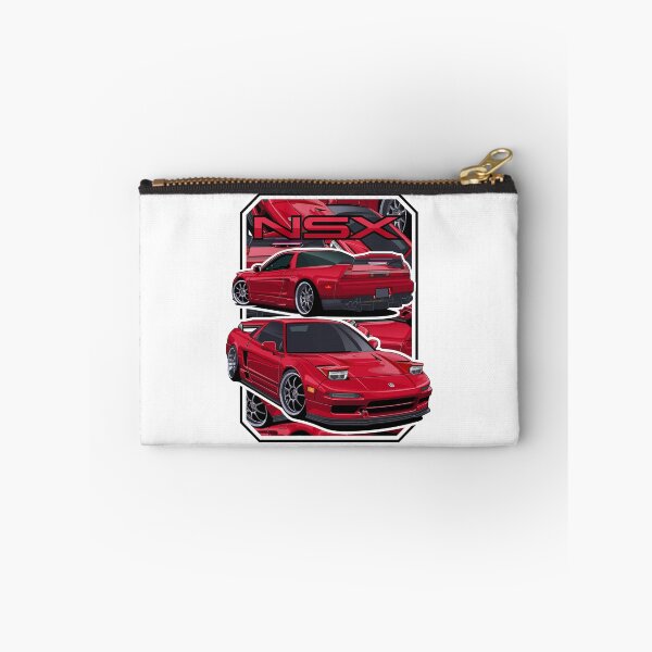 Item preview, Honda NSX Essential T-Shirt designed and sold by squeal tires.