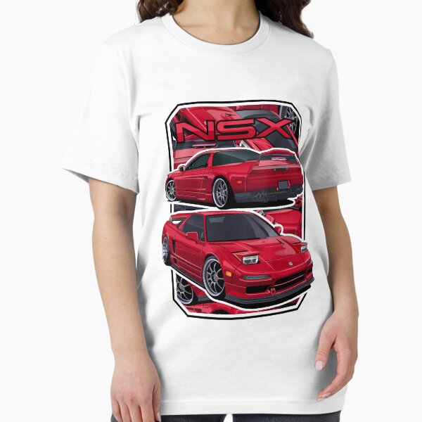Honda NSX Essential T-Shirt Essential T-Shirt