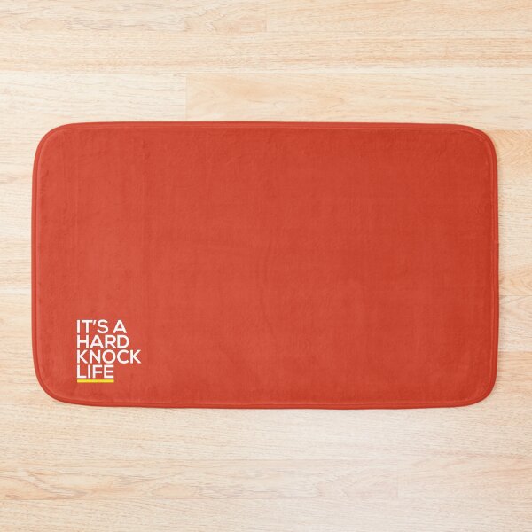 Item preview, It's A Hard Knock Life designed and sold by Peter  Marcus.