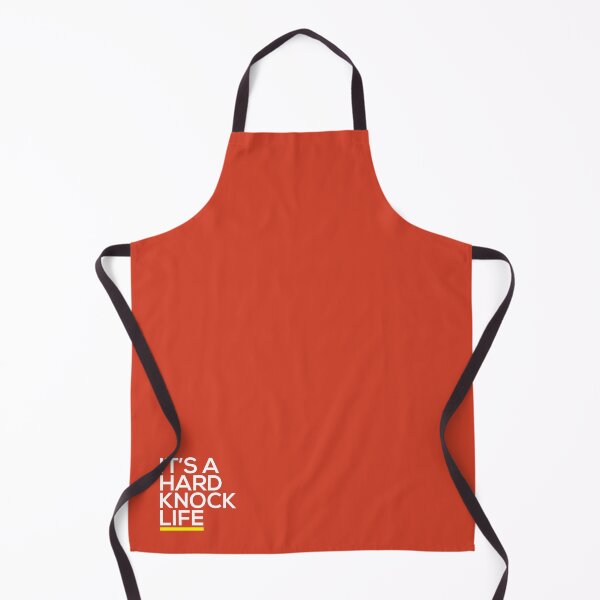 Item preview, It's A Hard Knock Life designed and sold by Peter Marcus.