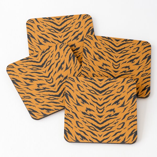Item preview, Animalier is a neutral - orange  designed and sold by quoting.