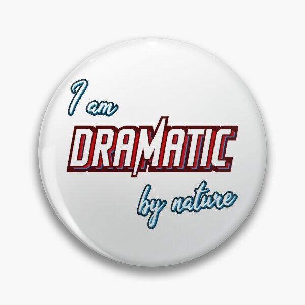 Item preview, Dramatic by nature - Theatre designed and sold by KanomiH.