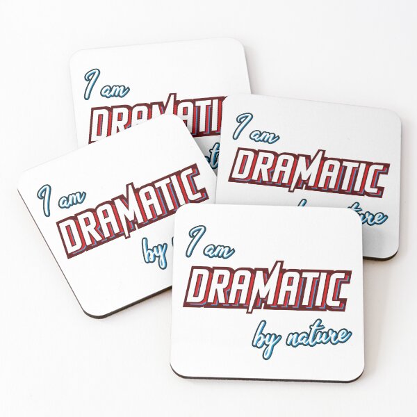 Item preview, Dramatic by nature - Theatre designed and sold by KanomiH.