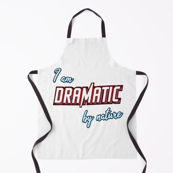 Item preview, Dramatic by nature - Theatre designed and sold by KanomiH.