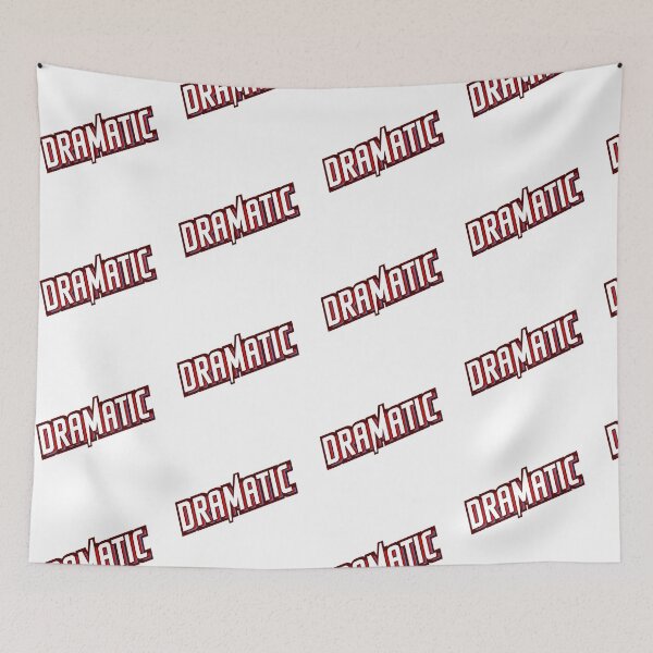 Item preview, Dramatic by nature - Theatre designed and sold by KanomiH.