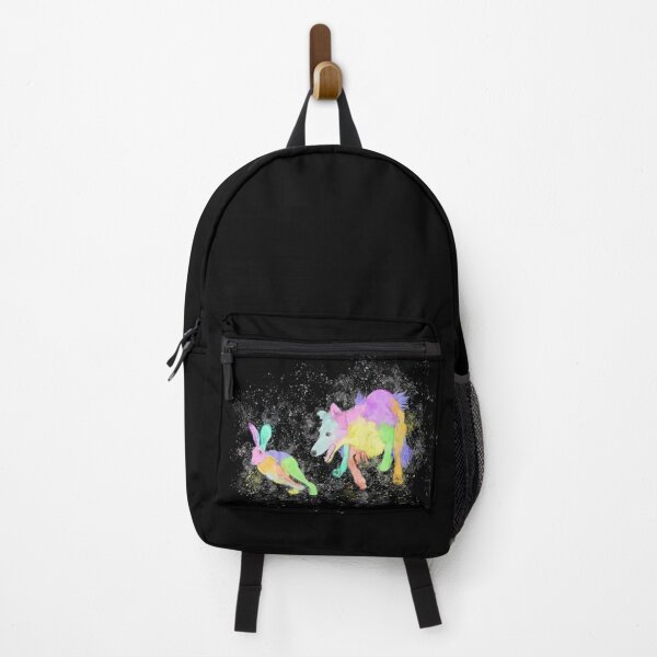 Item preview, Rainbow Chase designed and sold by CSBeck.