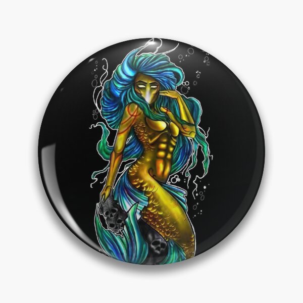 Item preview, Siren designed and sold by Humesh.