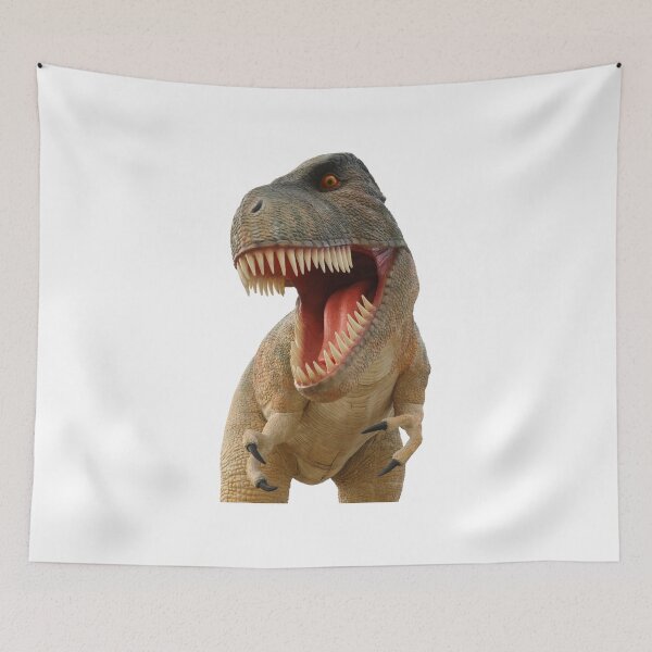 Item preview, Tyrannosaurus Rex dinosaur designed and sold by Gaspar Avila.