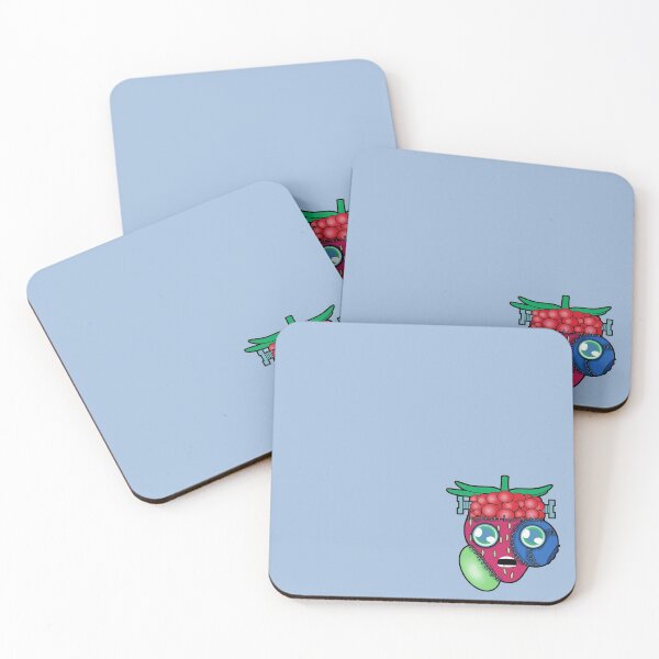 Item preview, Frankenstein berry plain designed and sold by Luxpenta.