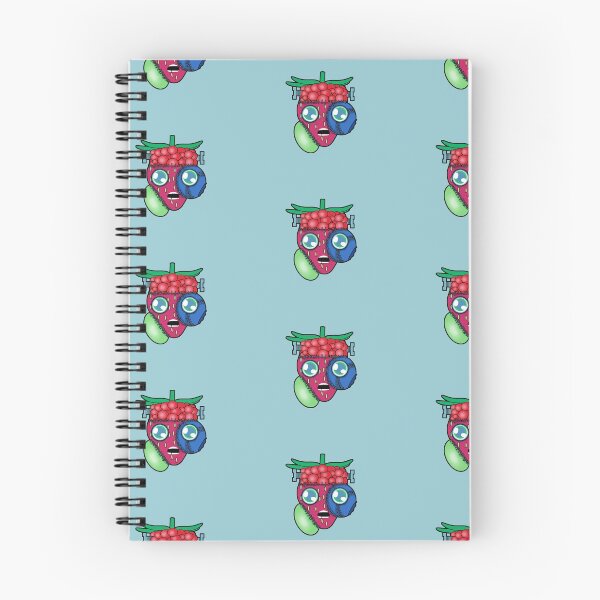Item preview, Frankenstein berry plain designed and sold by Luxpenta.